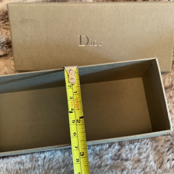 Dior Storage/Gift Box - Picture 3 of 4